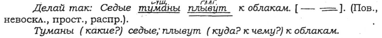 работа над ошибками