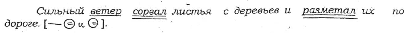 работа над ошибками